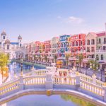 Khám phá siêu tổ hợp Phú Quốc United Center