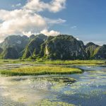 Bỏ túi kinh nghiệm du lịch Ninh Bình toàn tập Đầm Vân Long Ninh Bình - Dydaa