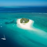 7 hòn đảo thiên đường sắp biến mất trên thế giới