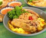23 món ngon và đặc sản Phan Thiết khiến bạn phải lòng Mỳ Quảng Vịt - đặc sản Phan Thiết