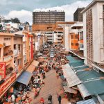 Bỏ túi 16 khách sạn gần chợ Đà Lạt cho dân mê mua sắm