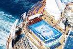 Có gì bên trong Allure of the Seas – Du thuyền đắt nhất thế giới? Du thuyền đắt nhất thế giới Allure of The Sea - Dydaa