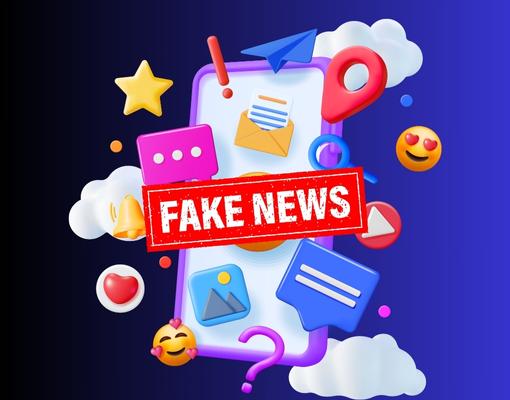 Fake news là gì? Dydaa
